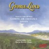 Violin Sonata, Lament, Air and Dance